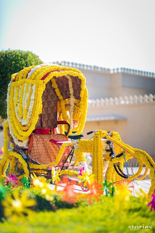 Rikshaw for photoshoot game activity rent in Jorhat